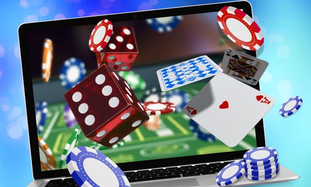 Experience The Thrill Of Gaming At Admiral Casino 4 2, Hellas Bike Greece