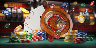 Discovering The Exciting World Of Bitcoin Casinos 3, Hellas Bike Greece