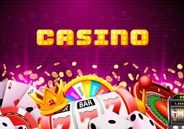 Všetko o online casino sk Hranie a bezpečnosť v digitálnom svete